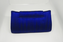 Load image into Gallery viewer, Royal Blue Tanjore