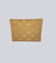 Load image into Gallery viewer, Gold tissue fabric Envelope