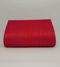 Load image into Gallery viewer, Pinkish Red Basic Clutch